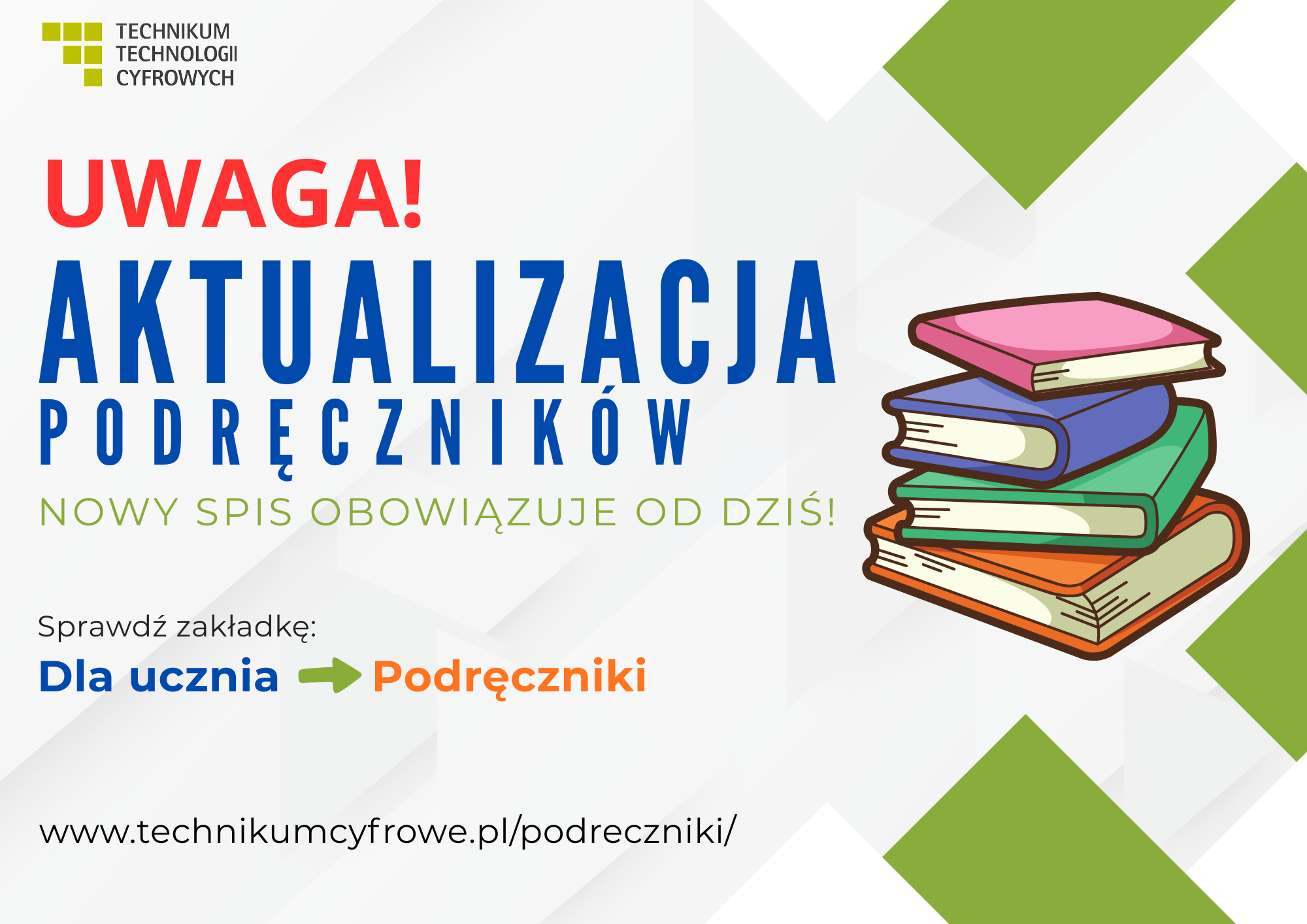 Aktualizacja (1)